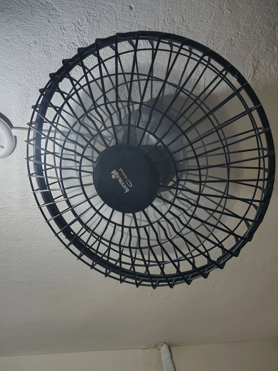 Ventilador de teto.. - Foto 2