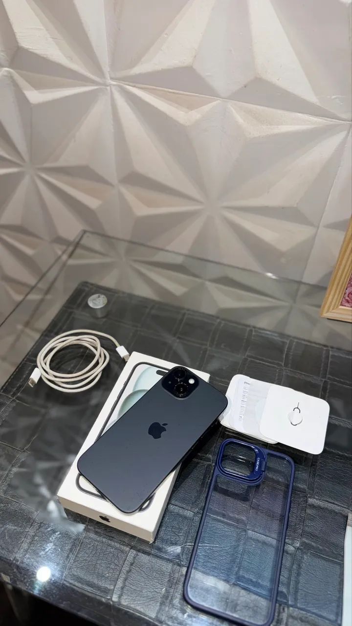 iPhone 15 - Foto 4