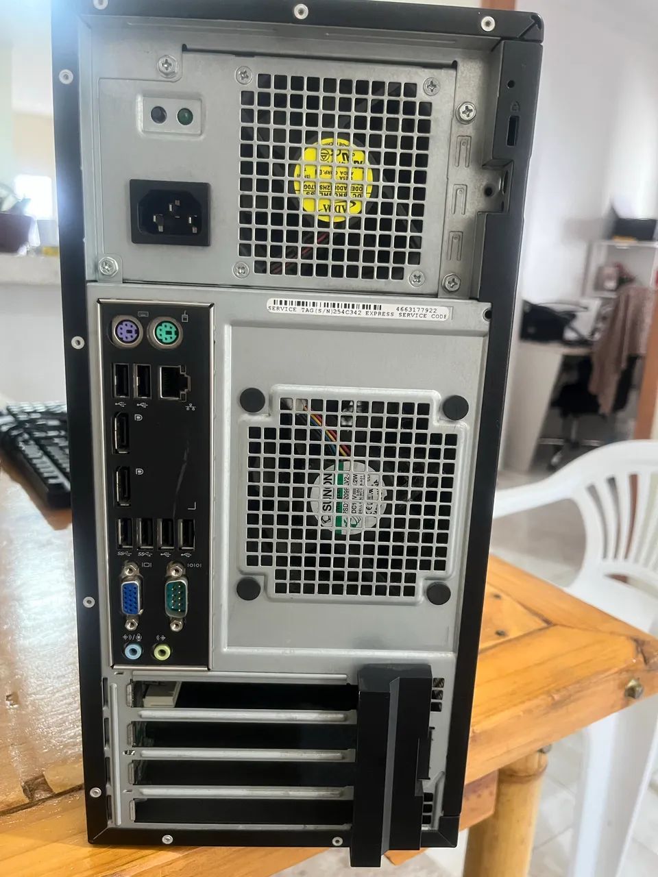 Computador Dell OptiPlex 9020 Completo - Foto 2