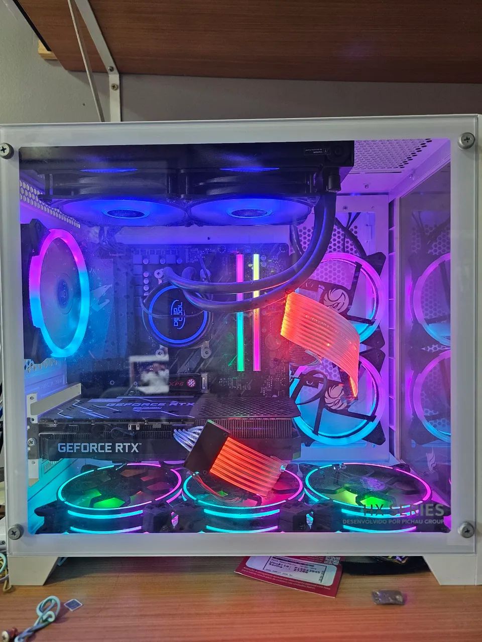 Pc gamer - Foto 2