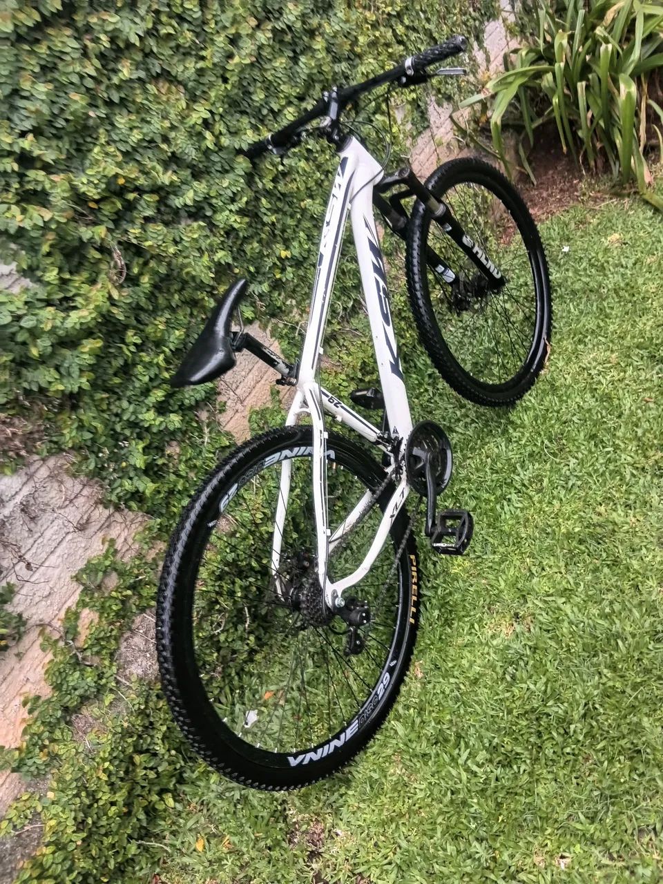 Bicicleta aro 29 - Foto 3