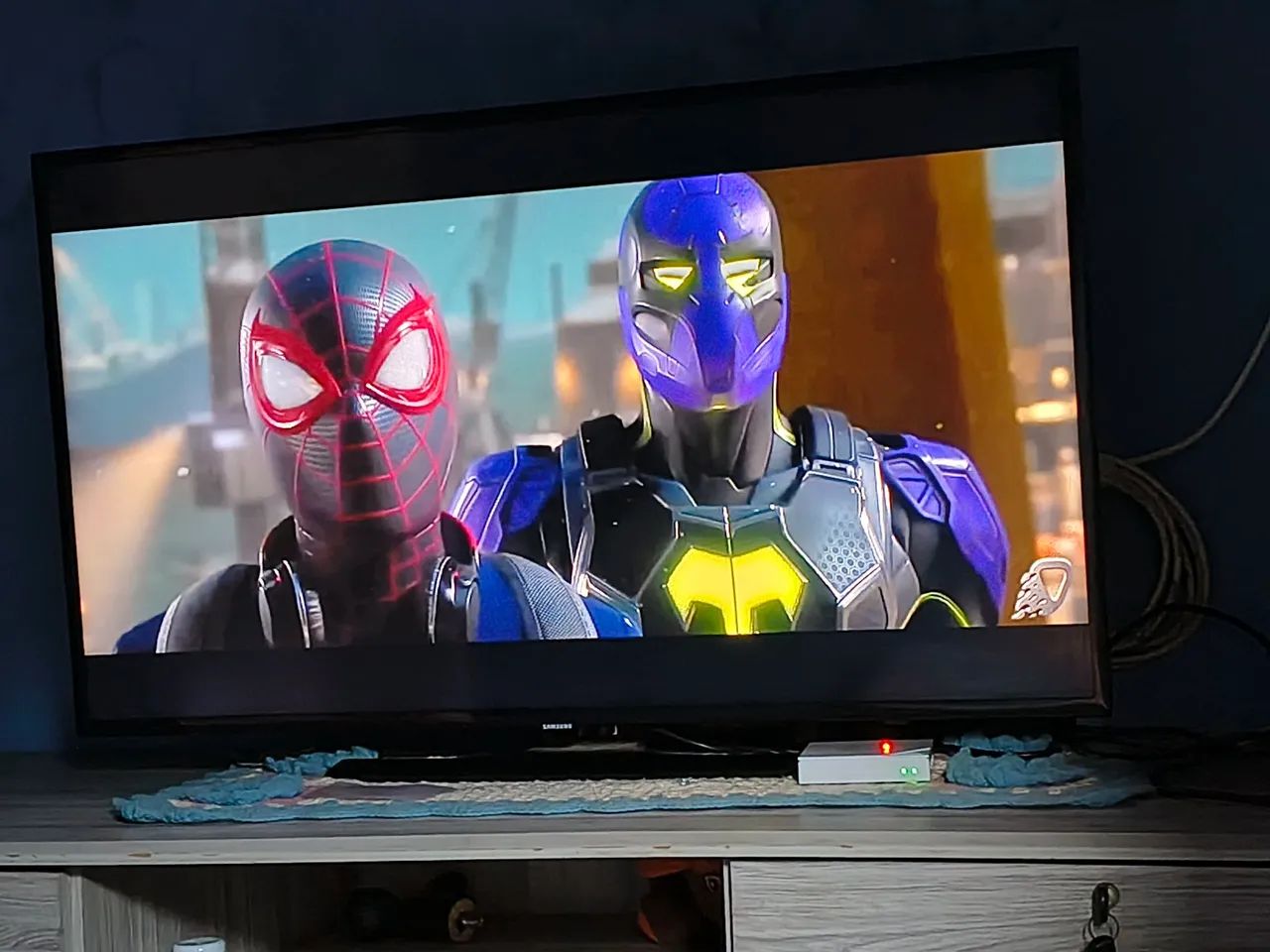 televisão 