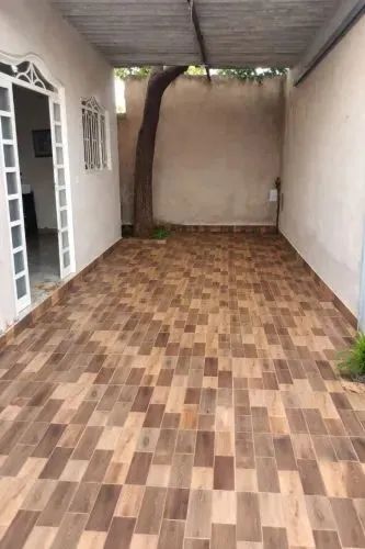 Casa 3 Quartos | Sol Nascente Trecho 3 - Ceilândia - Foto 4