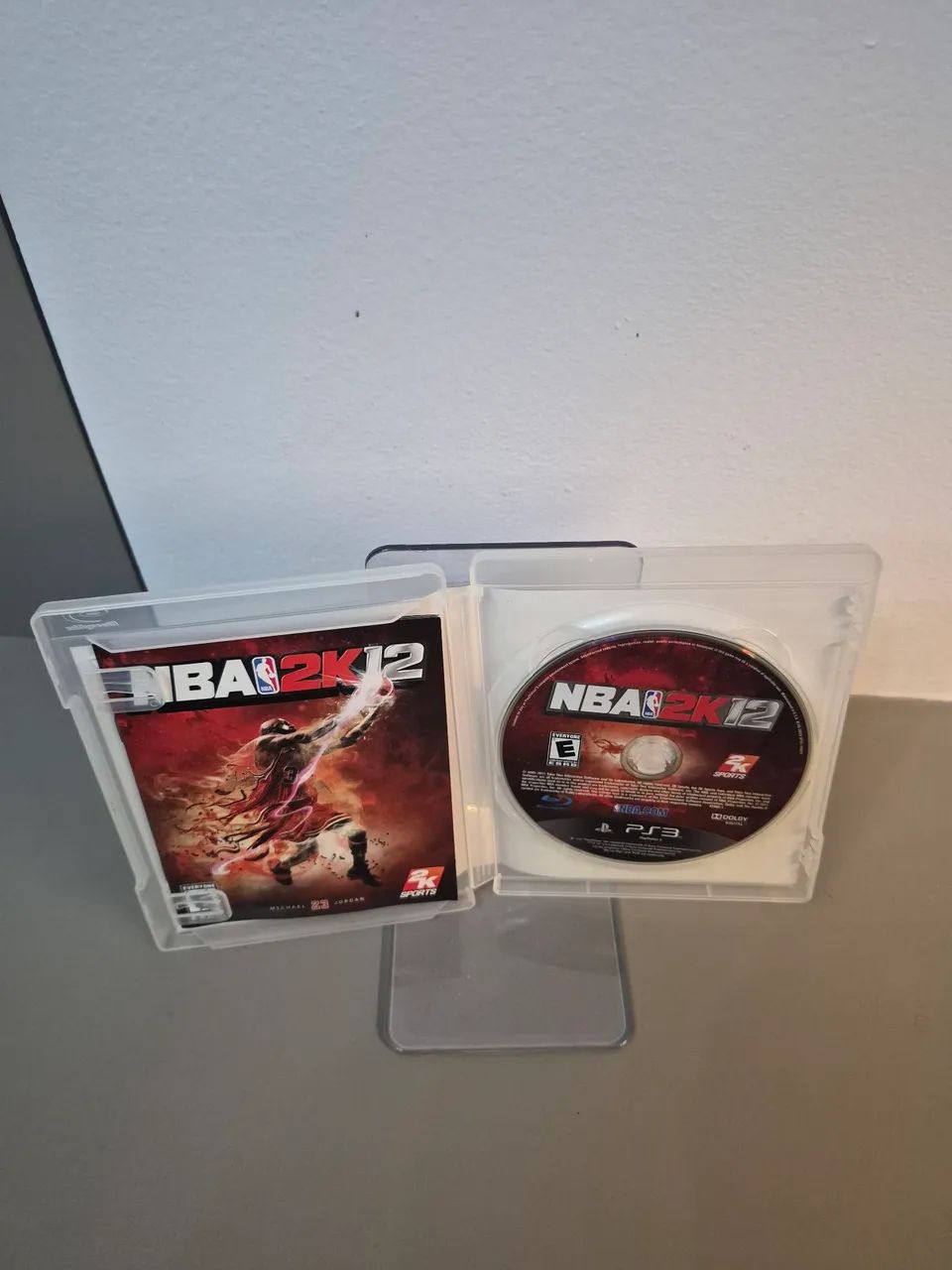 NBA 2K12 Para Playstation 3 - Foto 2