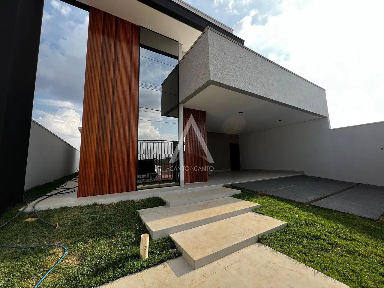 Imóvel Residencial