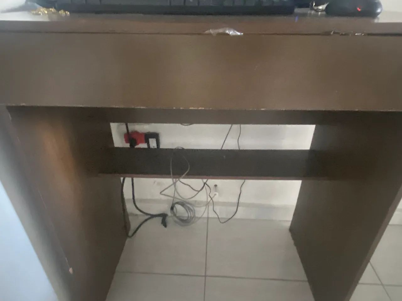 Mesa de escritório 