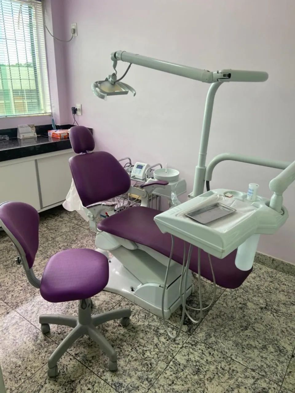 cadeiras odontologicas  - Foto 3