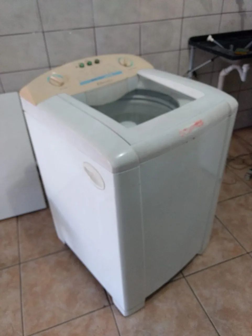 Vendo Lavadora Eletrolux 10 kgs LF10 - Cidade Soberana - Guarulhos   - Foto 4