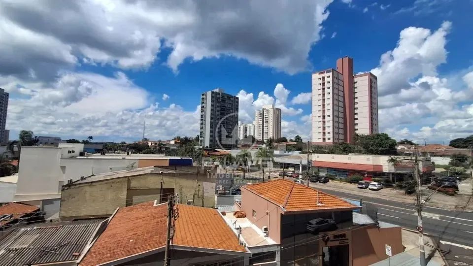 Apartamento À Venda Condomínio Edificio Barcelona Piracicaba - Foto 3