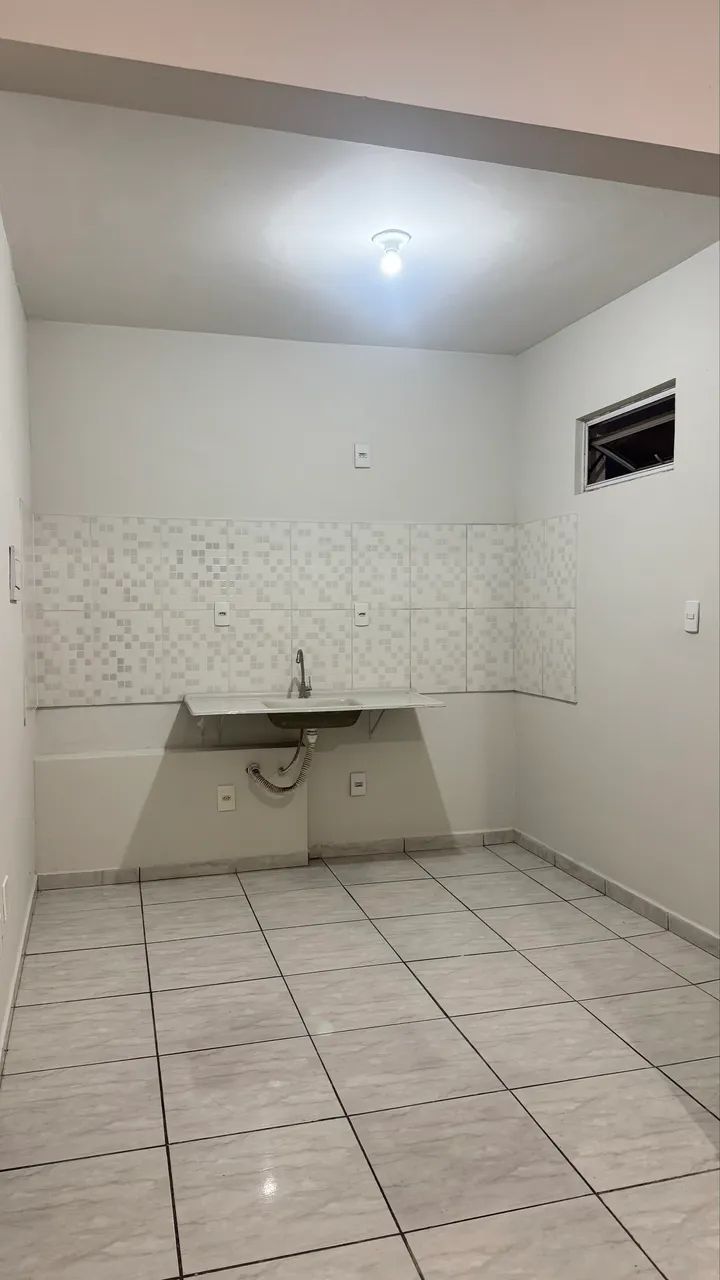 Apartamento 1 quarto kitnet cento Várzea Grande - Foto 4