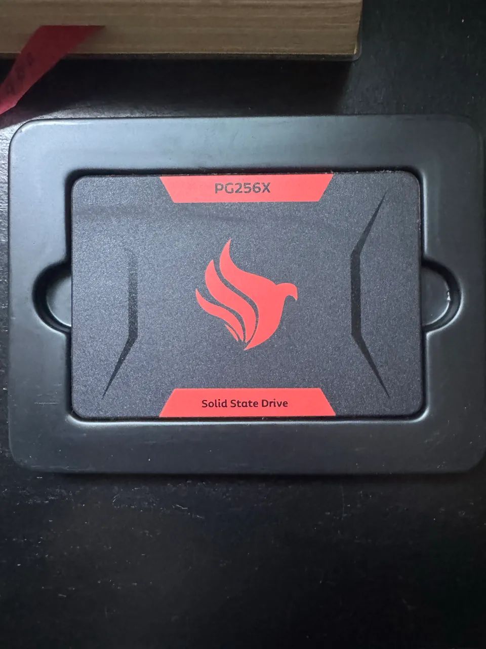 SSD SATA 