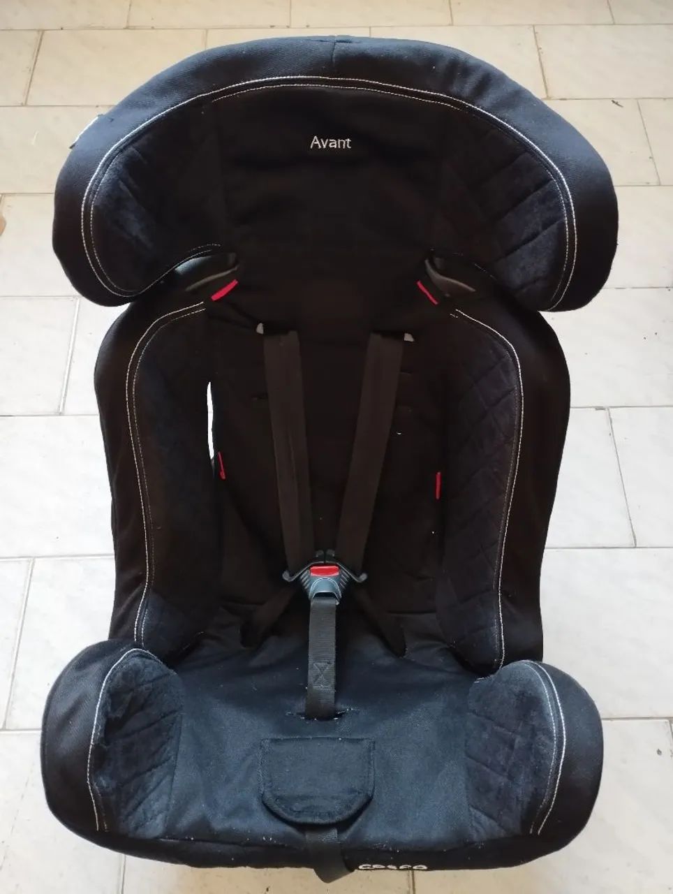 Cadeira bebê infantil marca Cosco