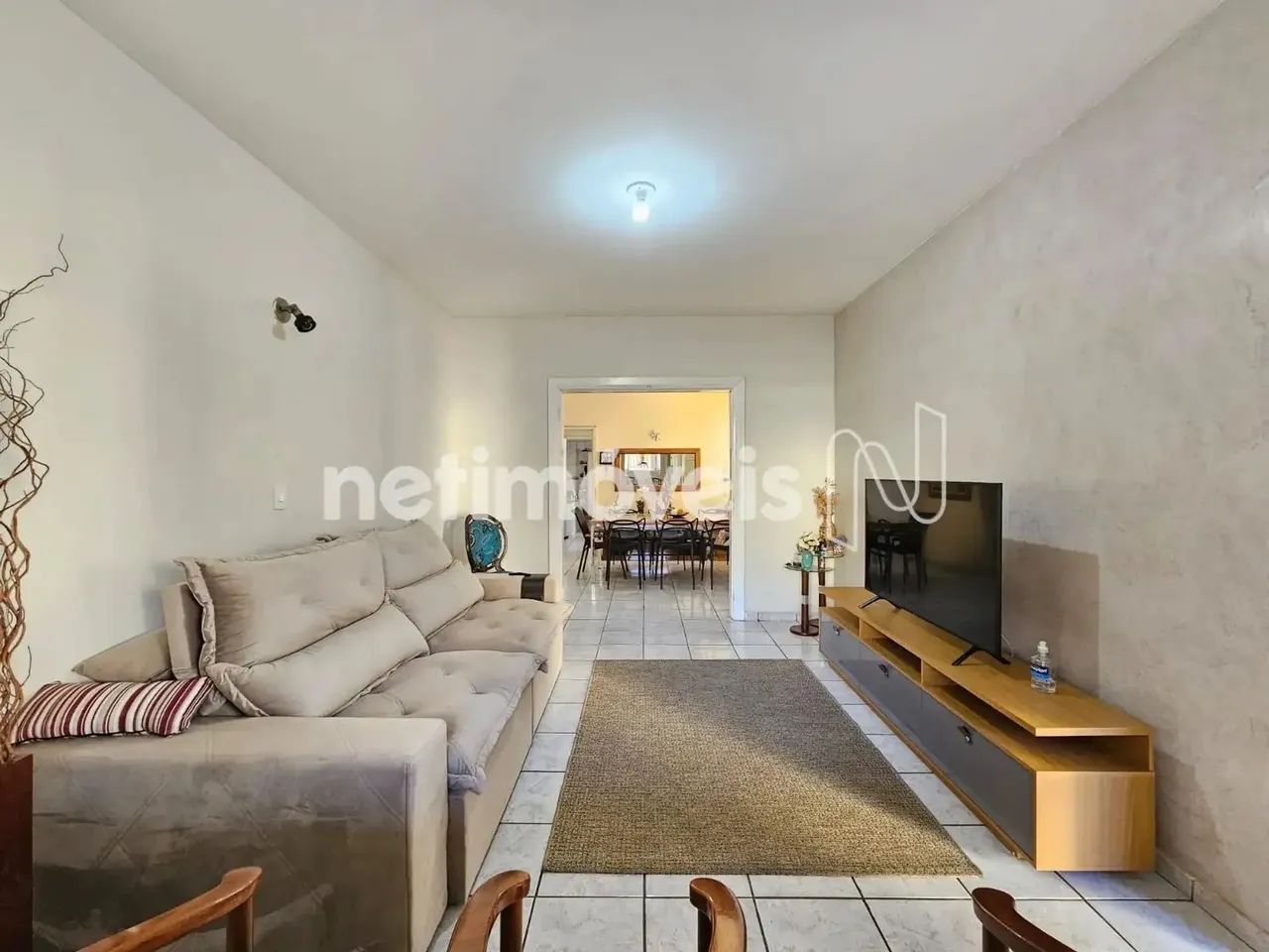 Venda Casa Paraíso Belo Horizonte - Foto 4