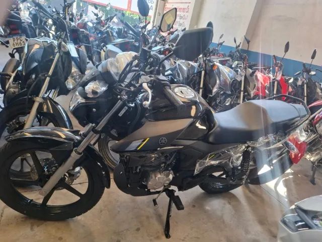 Yamaha Factor 2026 0km - Foto 5