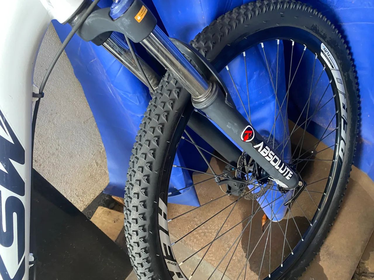 Bike aro 29 - Foto 4