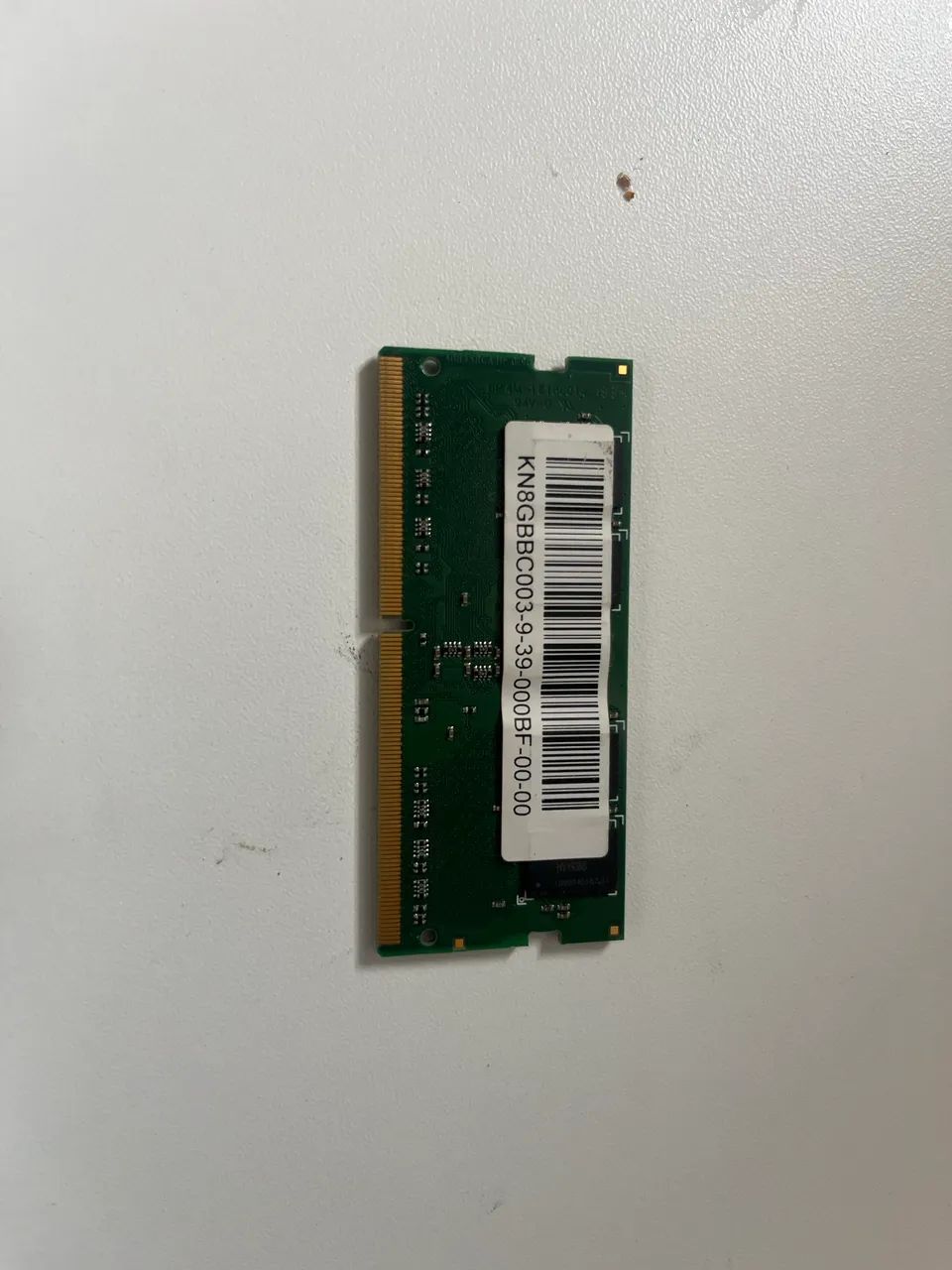 Memória Notebook 8Gb DDR4 2400MHz ADATA - Foto 2