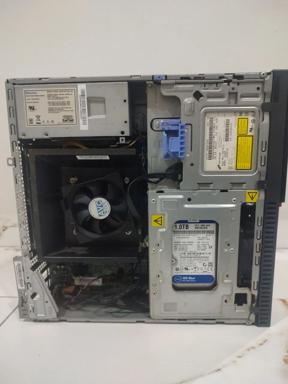 Computador  - Foto 2