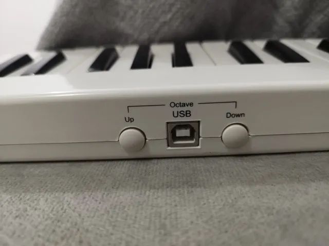 MIDITECH GARAGEKEY MINI37 - Foto 3