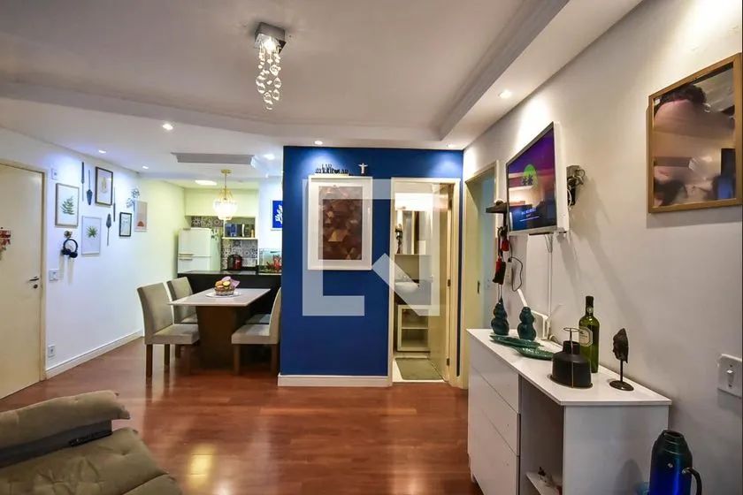 Apartamento à Venda - Parque Monte Alegre, 2 Quartos, 51 m2 - Foto 5
