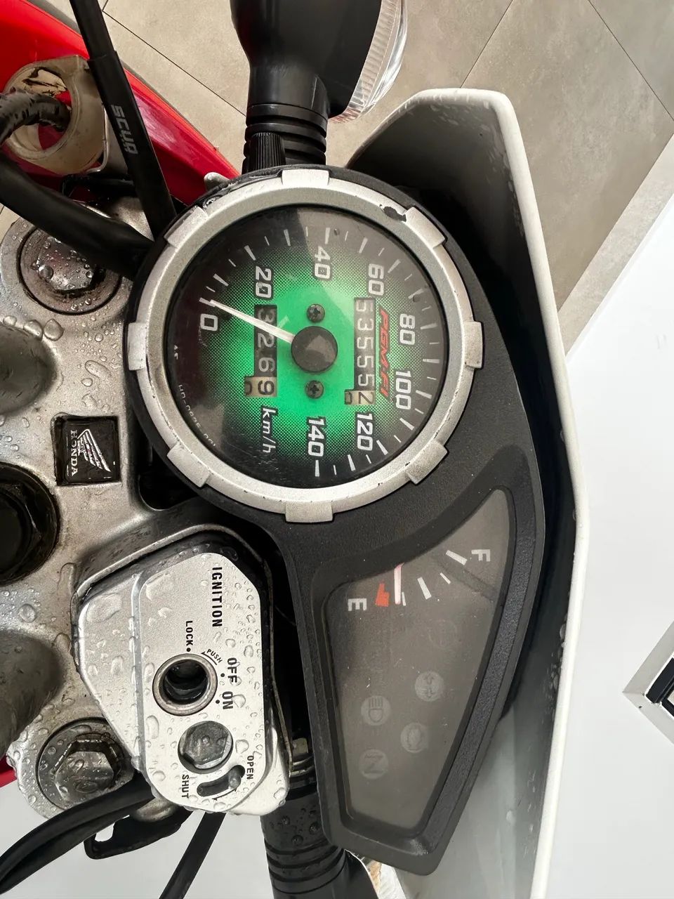 Bros 150 KS - Foto 3