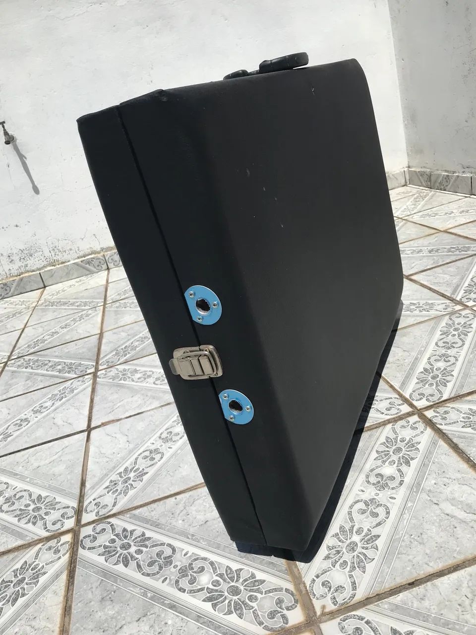 Maca portátil Santa Fé  - Foto 2