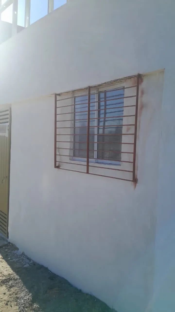 kitnet 3 peças no sítio cercado  - Foto 2