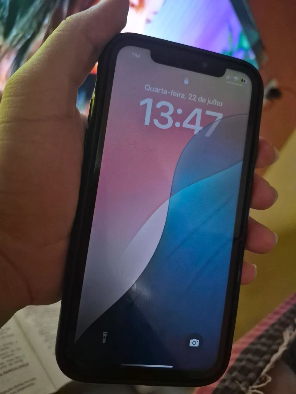 IPhone xr 128gb