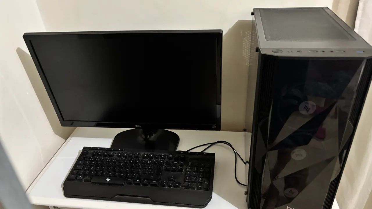 Vende-se computador  - Foto 4