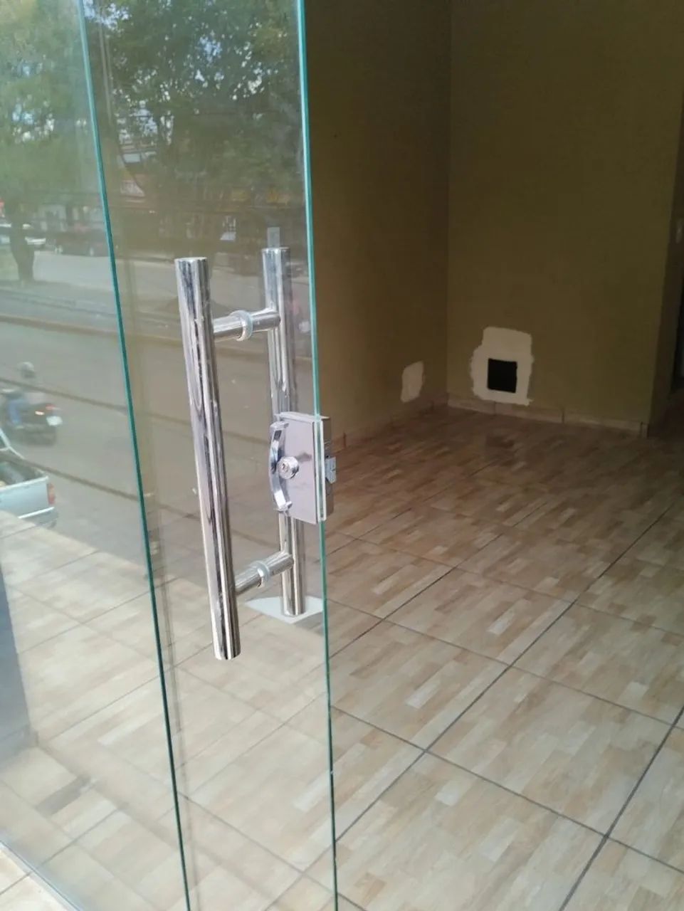 ULTIMA UNIDADE PONTO COMERCIAL NO JORGE TEIXEIRA DISPONÍVEL PARA LOCAÇÃO - Foto 5