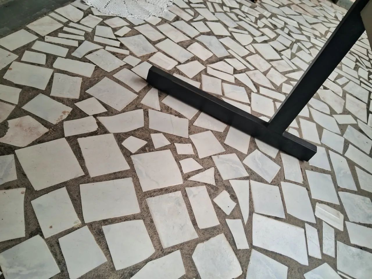 Mesa de escritório  - Foto 4