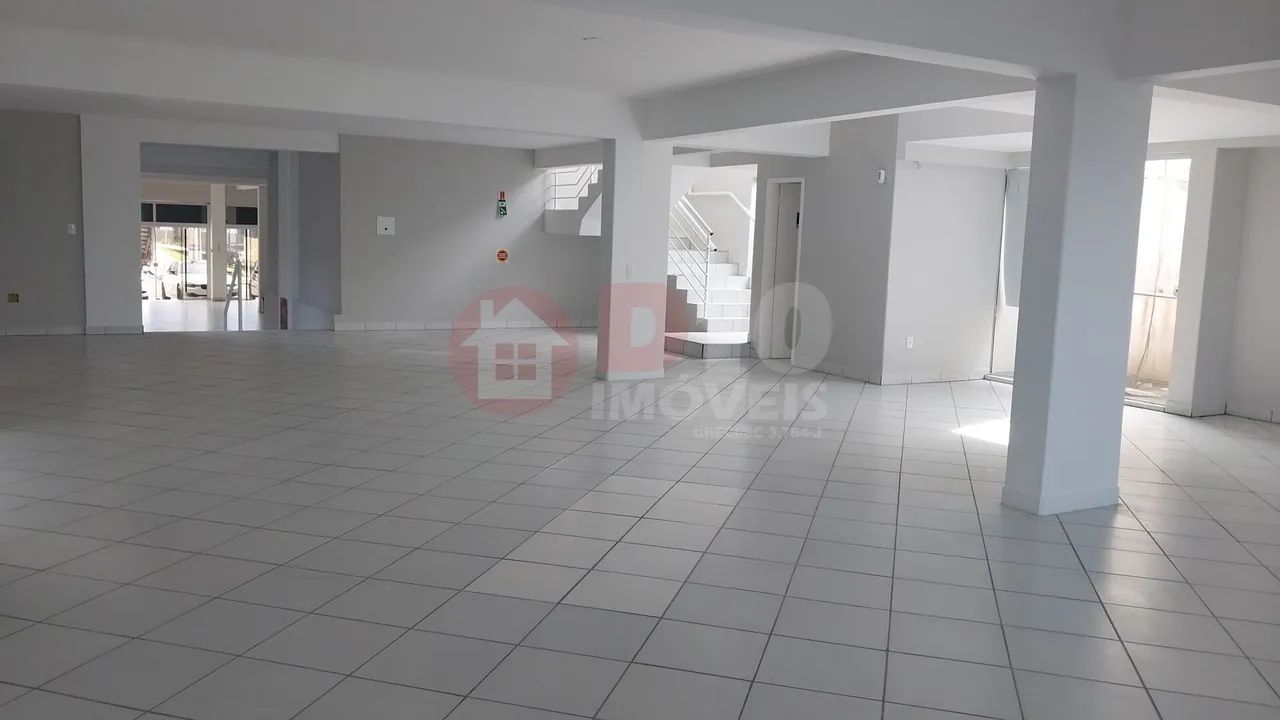 LOJA COMERCIAL | ESTREITO  FLORIANÓPOLIS/SC - Foto 4