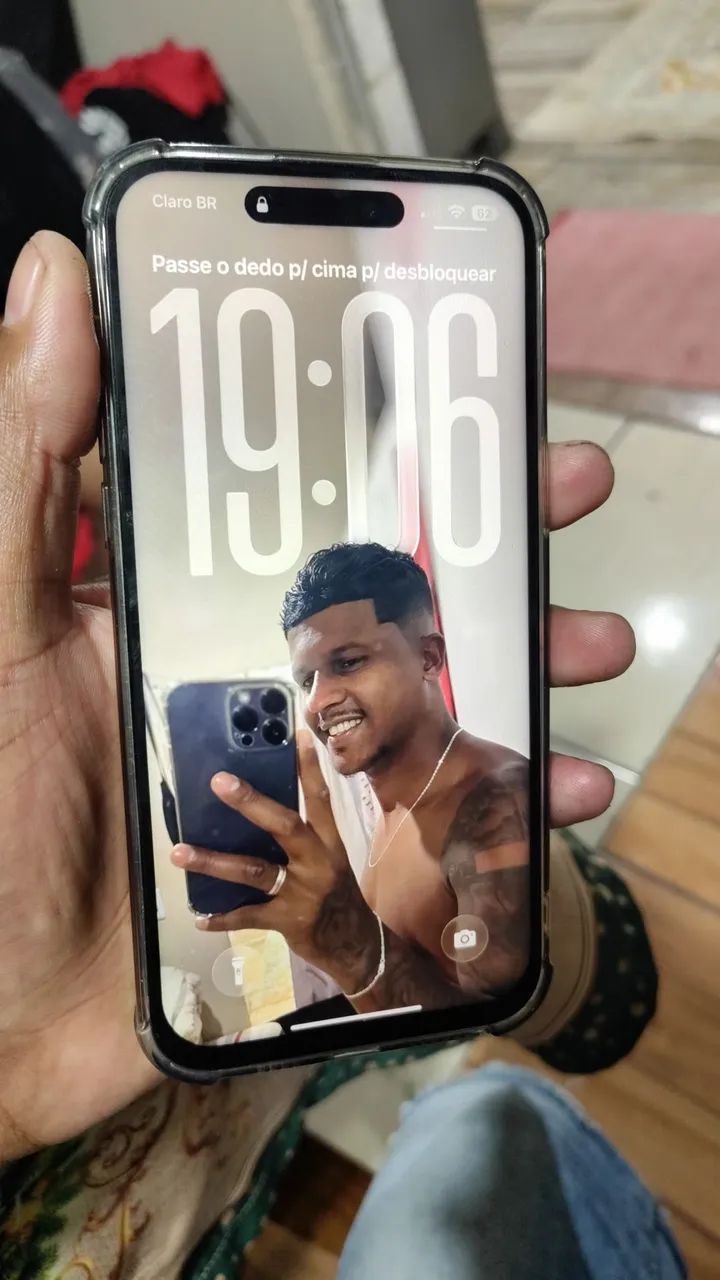 iPhone 14 pro Max  - Foto 3