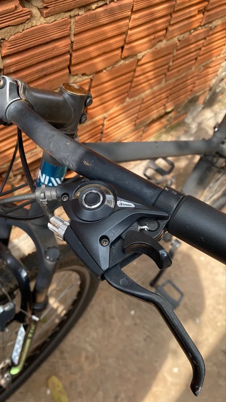 Bicicleta Aro 29 - Foto 2