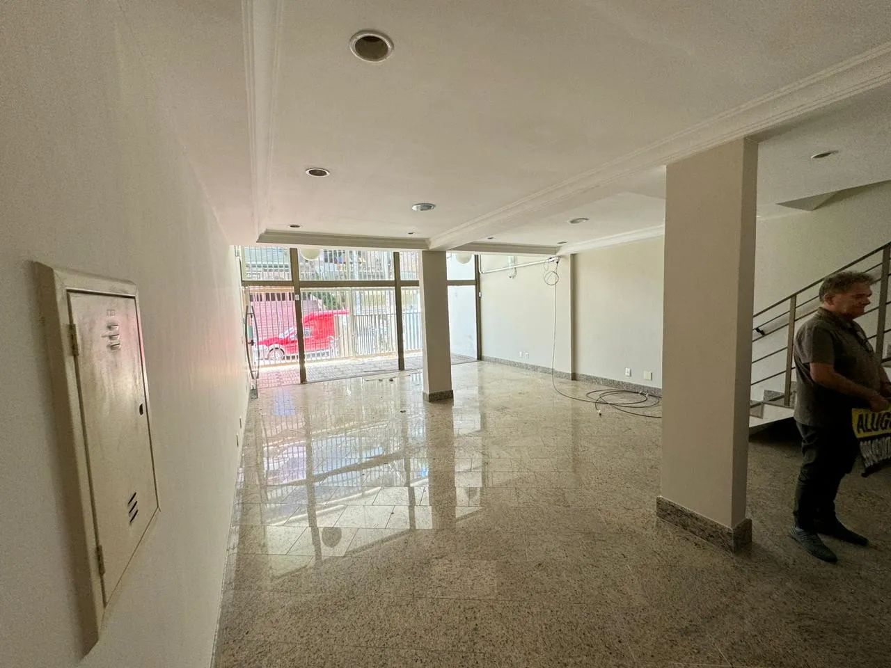 Loja Comercial - Praia da Costa - 100m2  - Foto 4