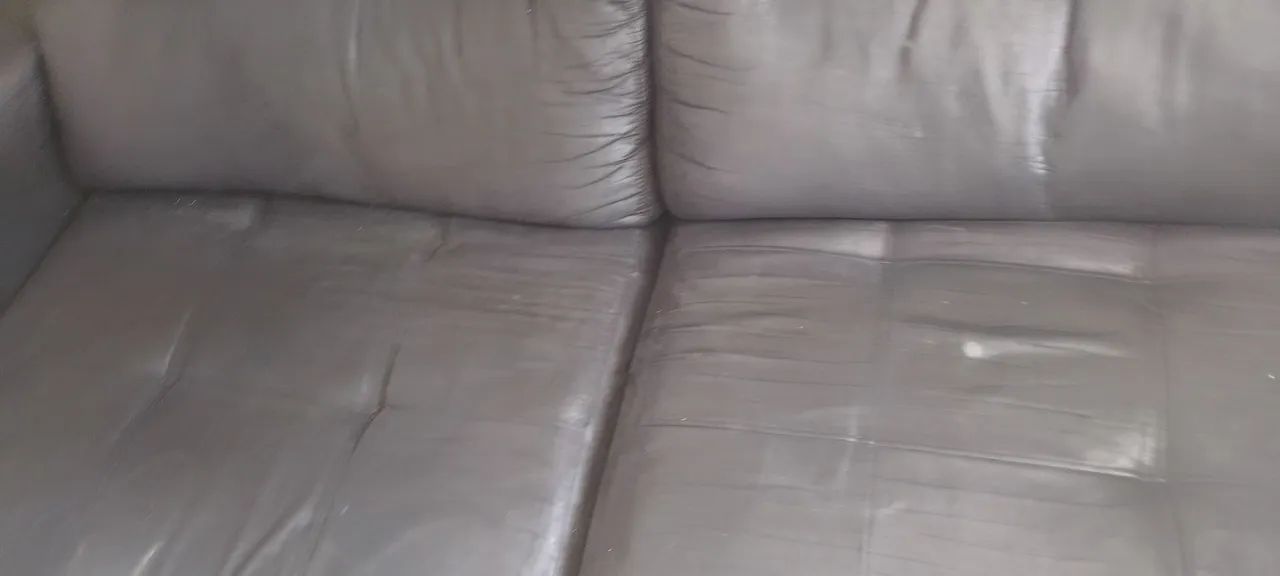 Vendo sofá usado - Foto 2
