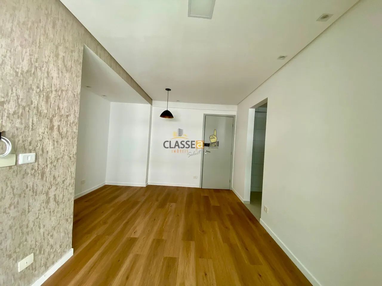 Apartamento Beira Mar 2 Quartos com Varanda - Foto 5