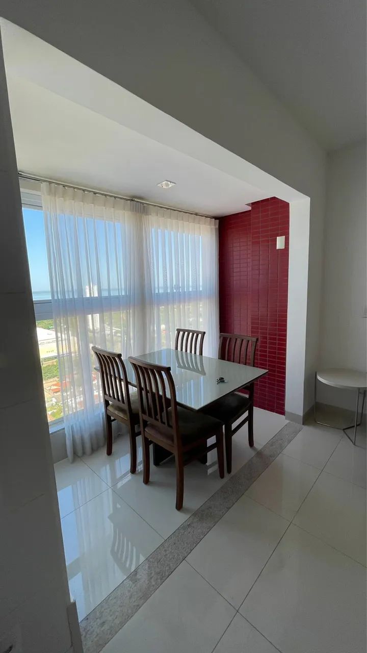 Apartamento à venda Edifício Royal 22° andar, Palmas- To - Foto 5