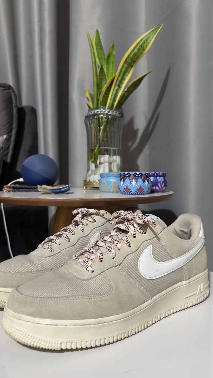 Tênis Nike Air Force
