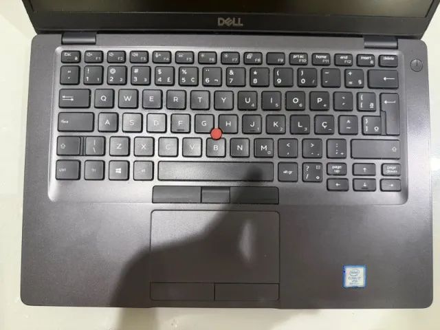 Notebook Dell Latitude 5400 I7 8th- 8GB de Mem. (LEIA) - Foto 4
