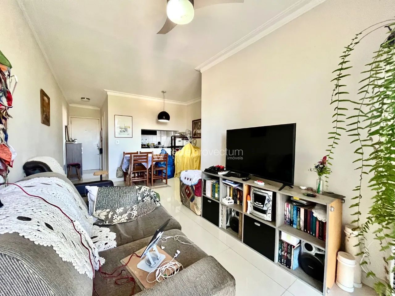apartamento - Jardim Capivari - Campinas - Foto 2