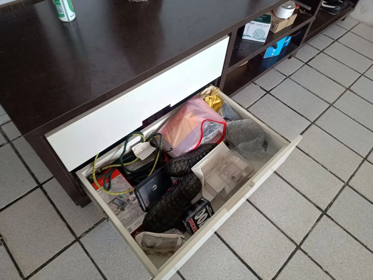 Rack para sala - Foto 4
