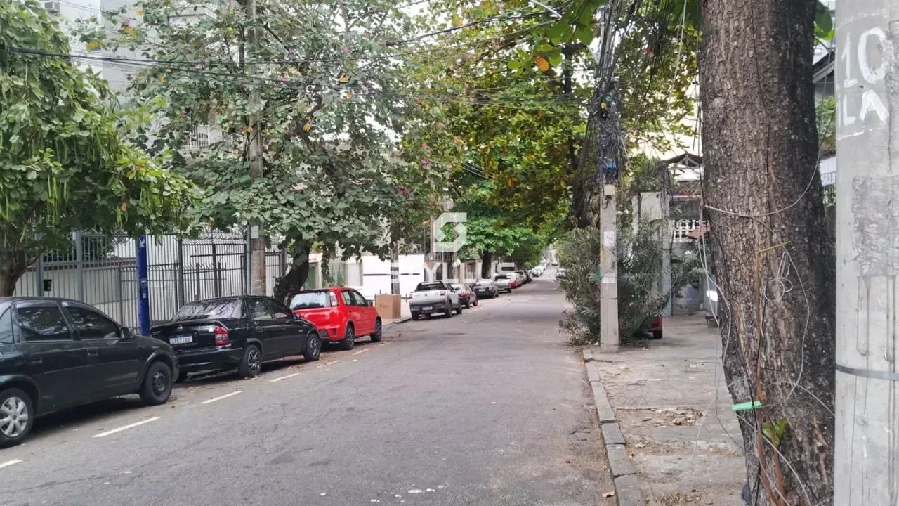 Cachambi, térreo, tipo casa, 2 quartos com vaga. - Foto 2