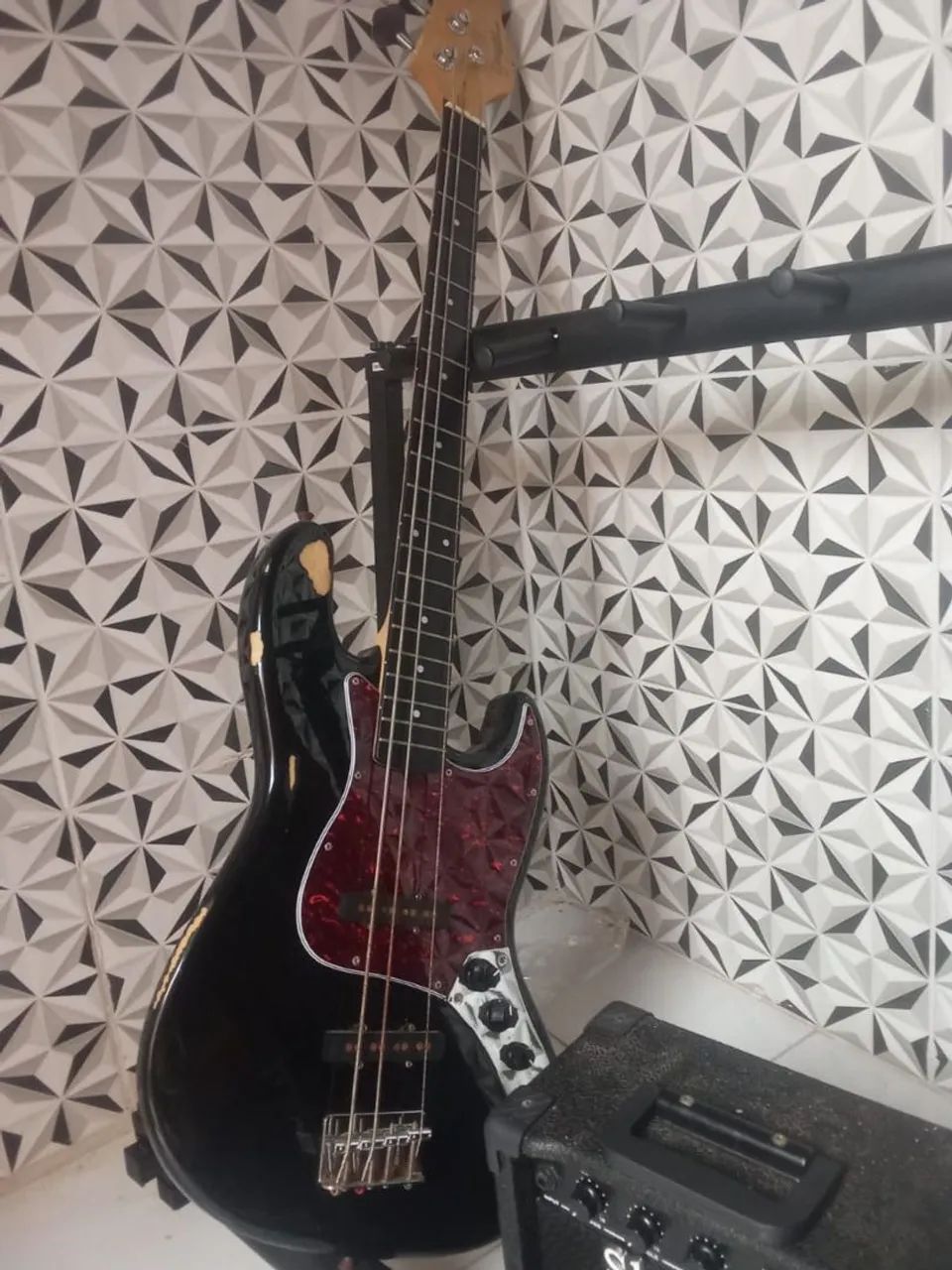 Vendo contra baixo completo  - Foto 3