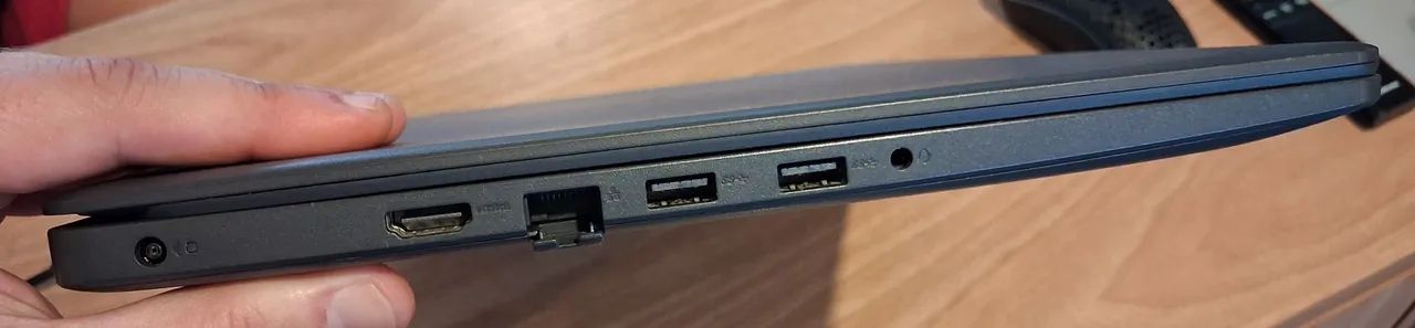 Notebook Dell - uso básico - Foto 5