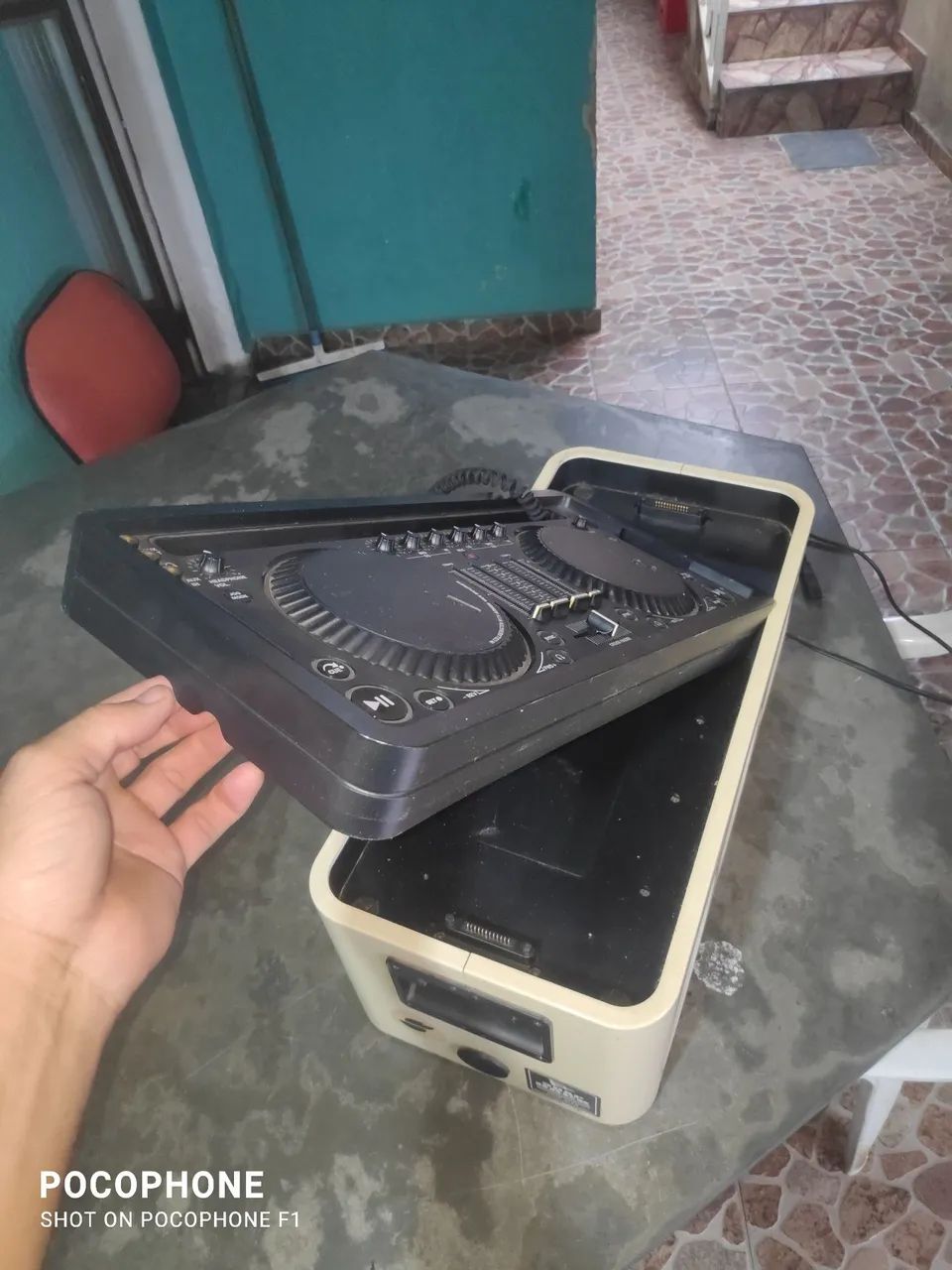 Mixer e bluetooth - Foto 5