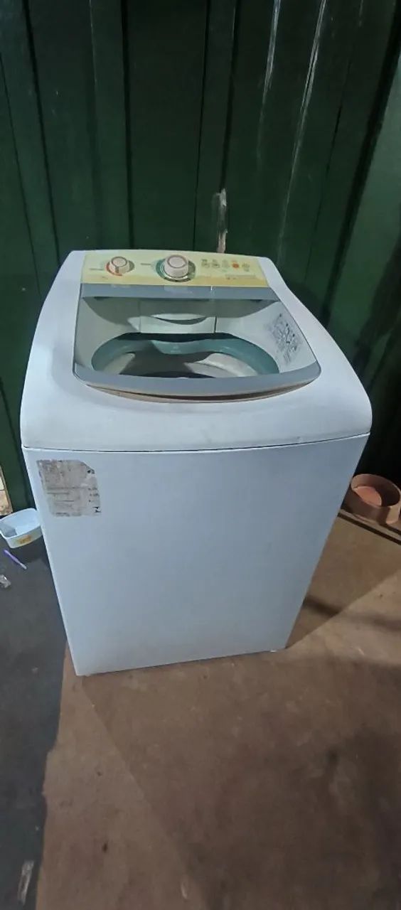 Máquina 11kg