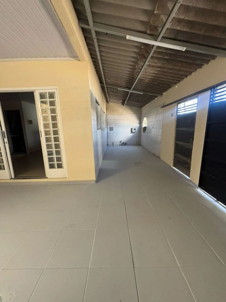 Vendi casa qr 217 de 3 quartis financio - Foto 5