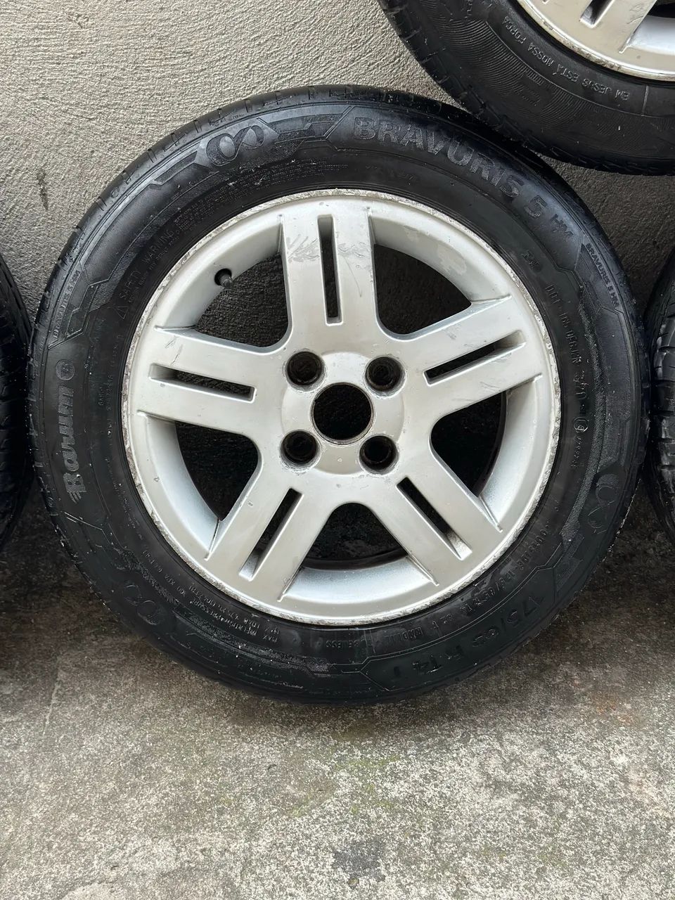 Aro 14 - Foto 2