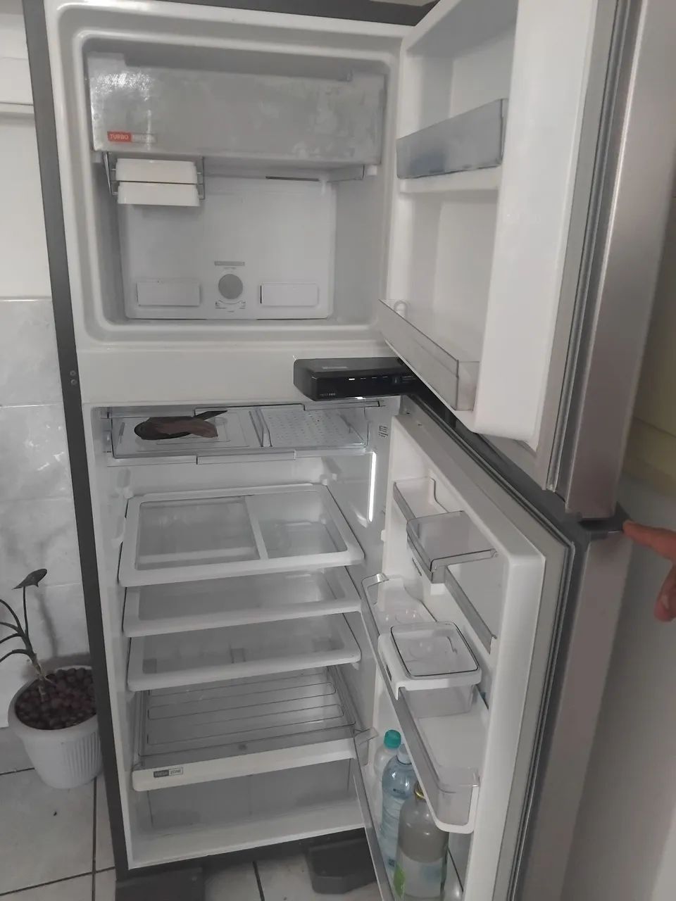 Geladeira - Foto 2