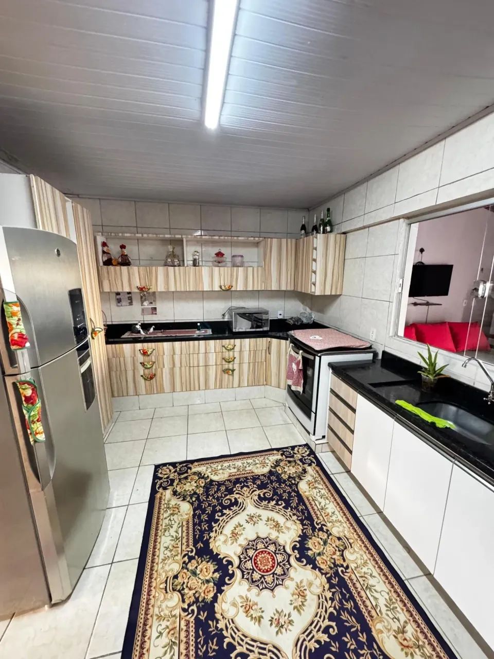 Vendo Linda Casa - Altos do Coxipó - Foto 3